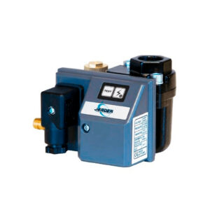 PURGA CAPACITIVA ELECTRÓNICA AUTOMÁTICA JENDER