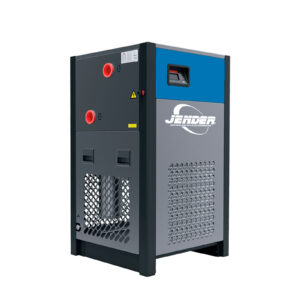 SECADOR FRIGORÍFICO JKE 11200 DE CAUDAL 20.000 L_MIN.