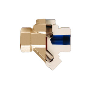 TRAMPA DE VAPOR TERMODINÁMICA MODELO TDK-45