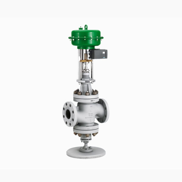 VÁLVULA CONVERTIDORA DE VAPOR PV6451