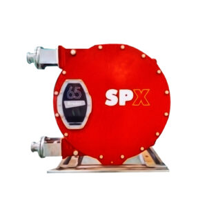 SPX65 BOMBAS DE MANGUERA DE ALTA PRESIÓN BREDEL